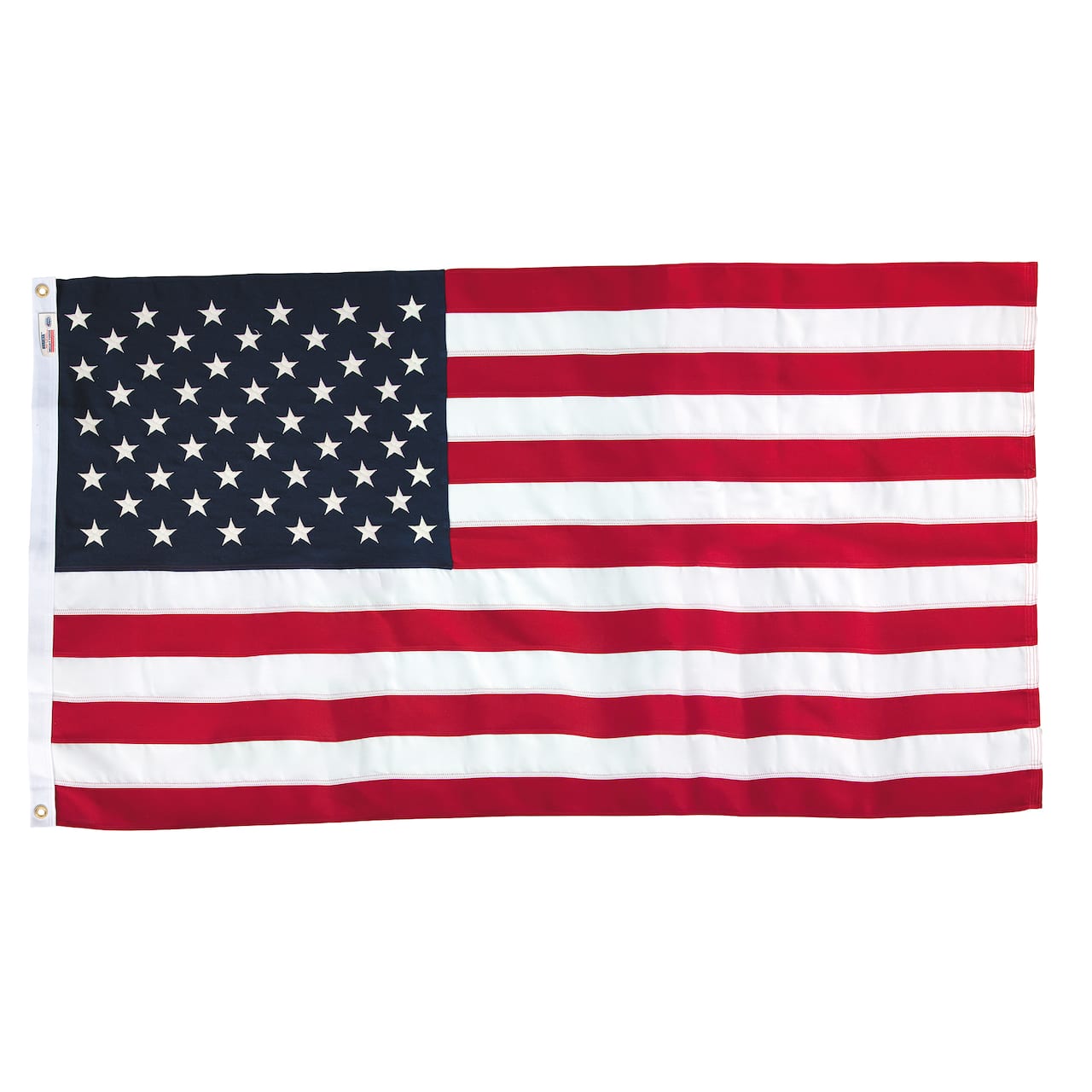 Valley Forge® Duratex® Spun Polyester United States Flag, 3ft. x 5ft.